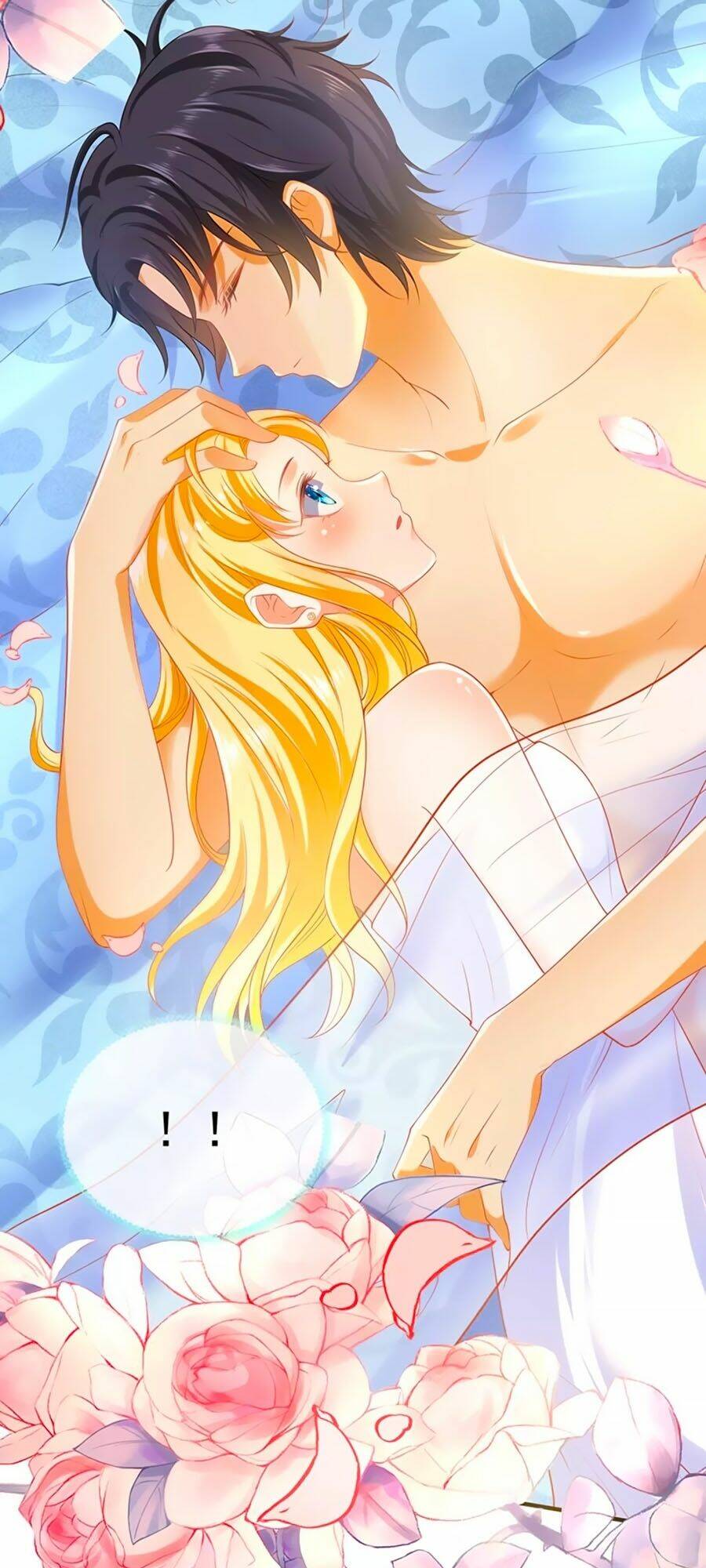 Sủng Hậu Của Vương: Chapter 39