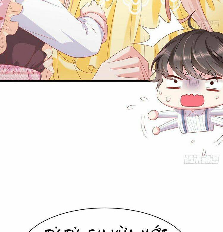 Ức Vạn Song Bảo: Mami, Bó Tay Chịu Trói: Chapter 23.2