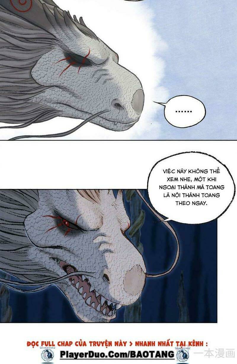 Ngao Bính: Chapter 3