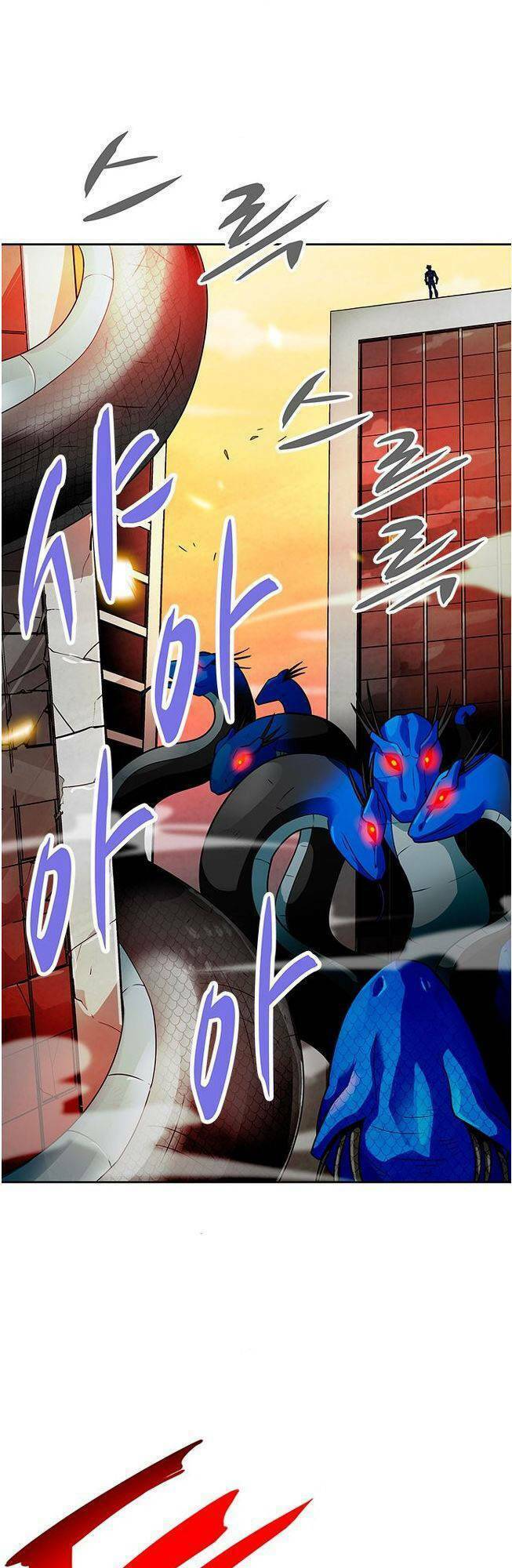 Tôi Tự Động Săn Một Mình: Chapter 57