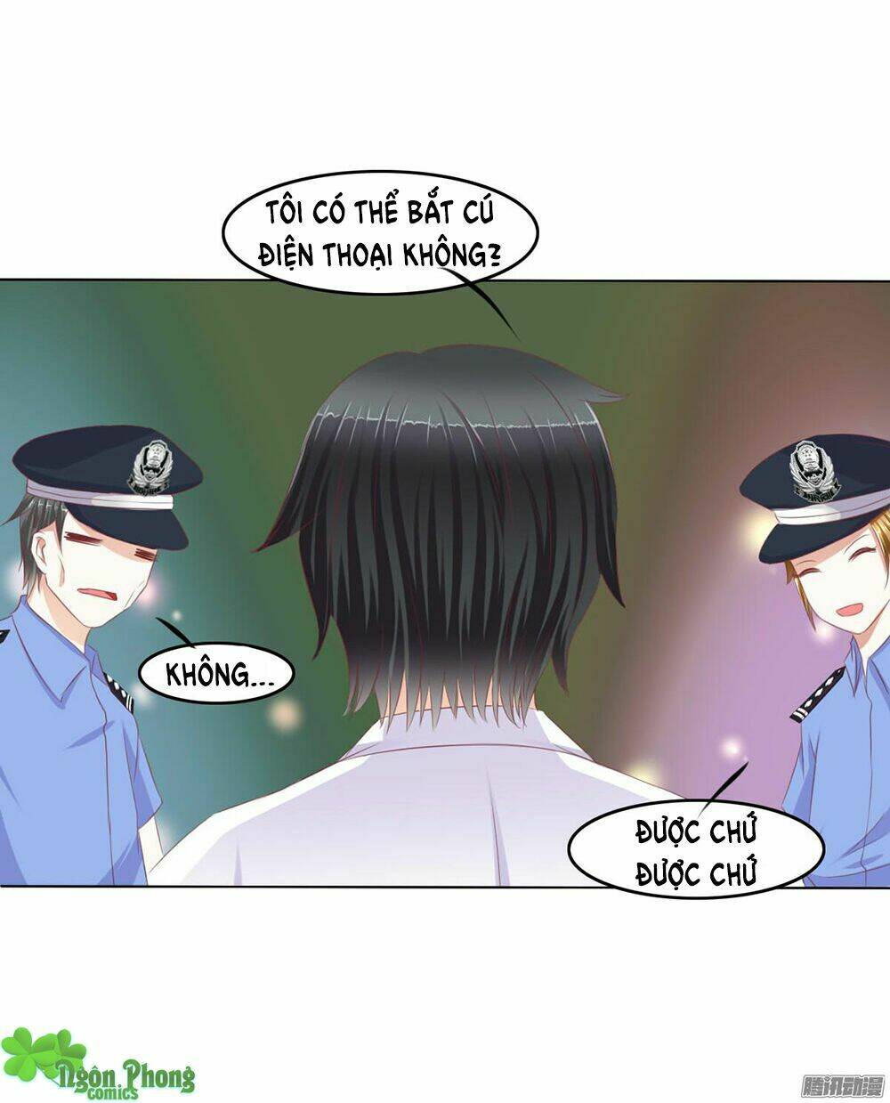 Hoàng Đế “Phế Vật” Tiến Hóa Sử: Chapter 23