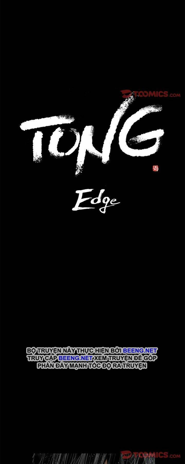 Kẻ Mạnh Nhất - Tong Edge: Chapter 76