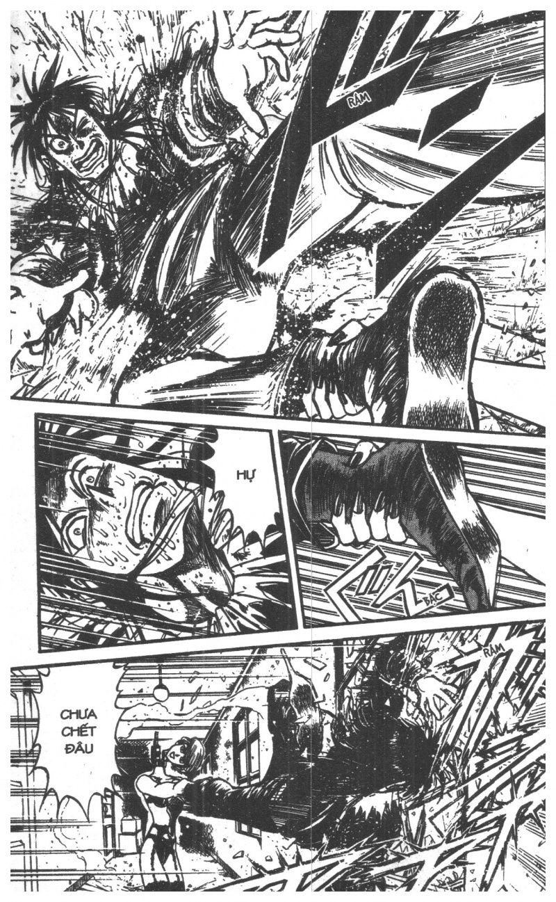 Fujita Kazuhiro: Chapter 7