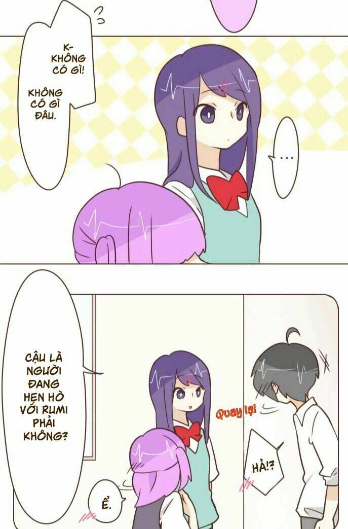 Ike Loli: Chapter 24