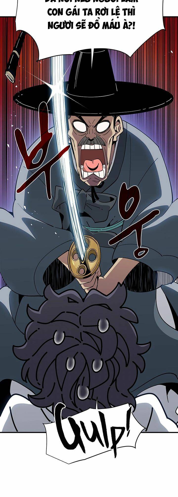 Hồi Ký Của Huyền Thoại Học Giả: Chapter 1