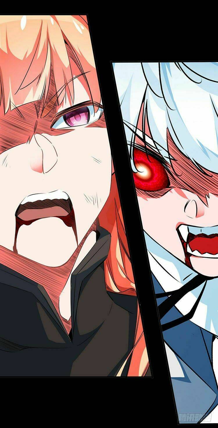 Huyết Đồng Tử: Chapter 4