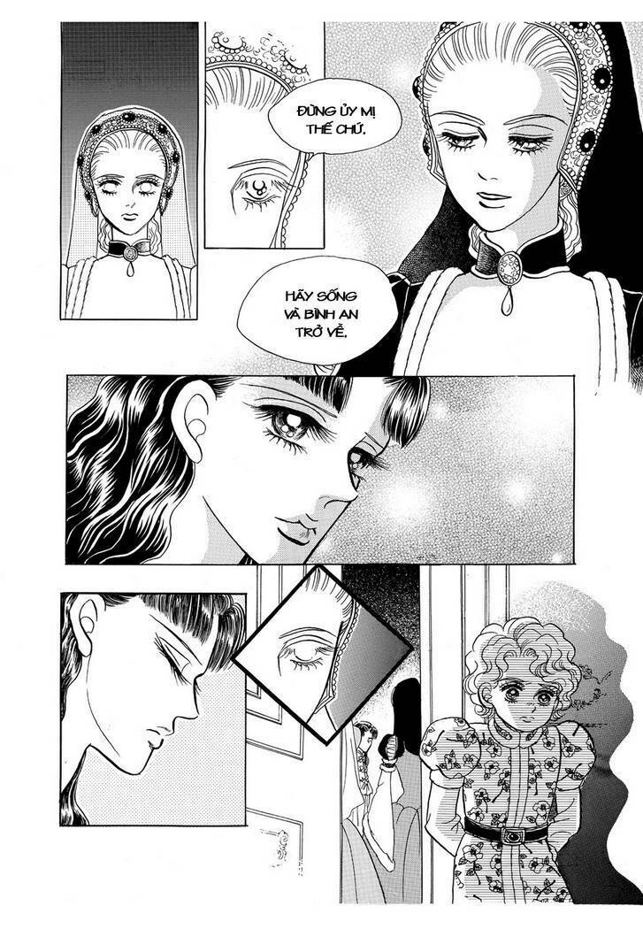 Princess Manhwa: Chapter 39