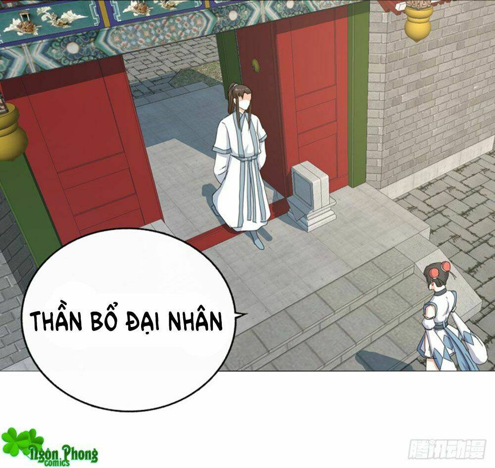 Hỏa Hồ: Chapter 30