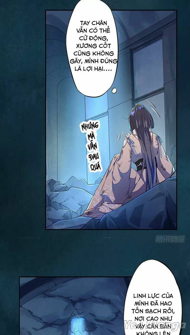 Tuyệt Thế Luyện Đan Sư: Chapter 98