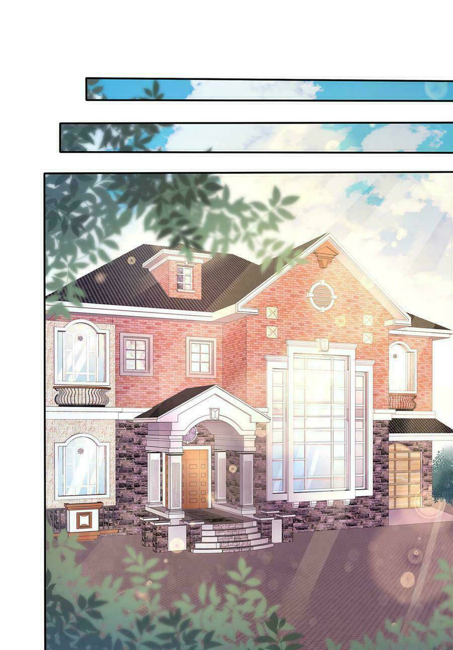 Con Đường Phản Công Của Sủng Thê: Chapter 17