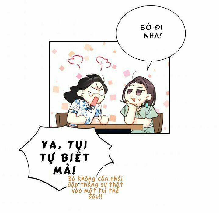 Hẹn Hò Nơi Công Sở: Chapter 51