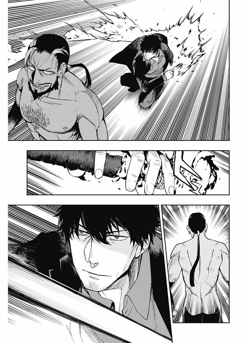 Momo: The Blood Taker: Chapter 52