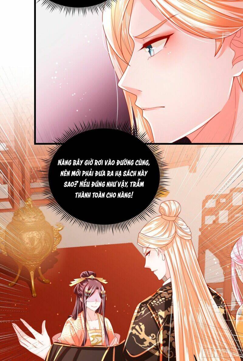 Ta Phải Làm Hoàng Hậu: Chapter 22