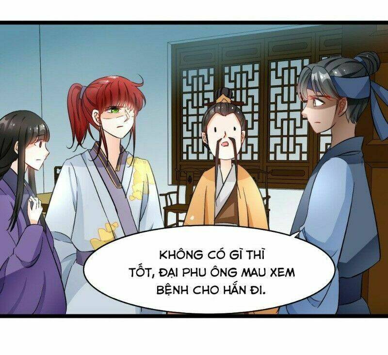 Nghịch Đồ Tại Thượng: Chapter 37