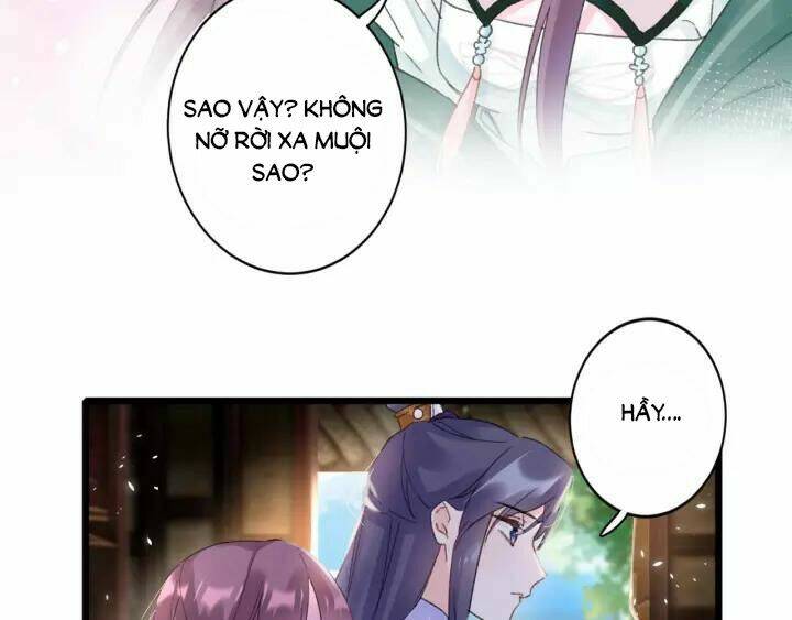 Hoa Nhan Sách: Chapter 158