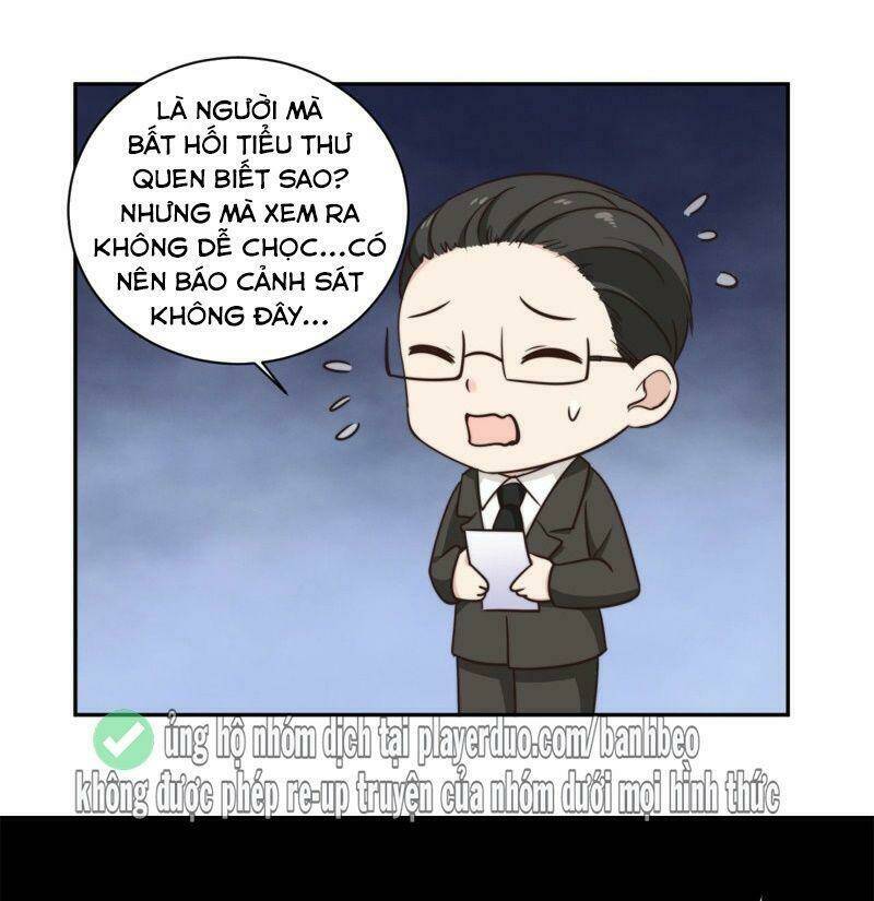 Tổng Tài, Tránh Xa Tôi Ra: Chapter 41