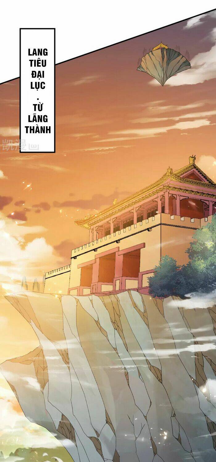 Tiên Vương Trùng Sinh: Chapter 226