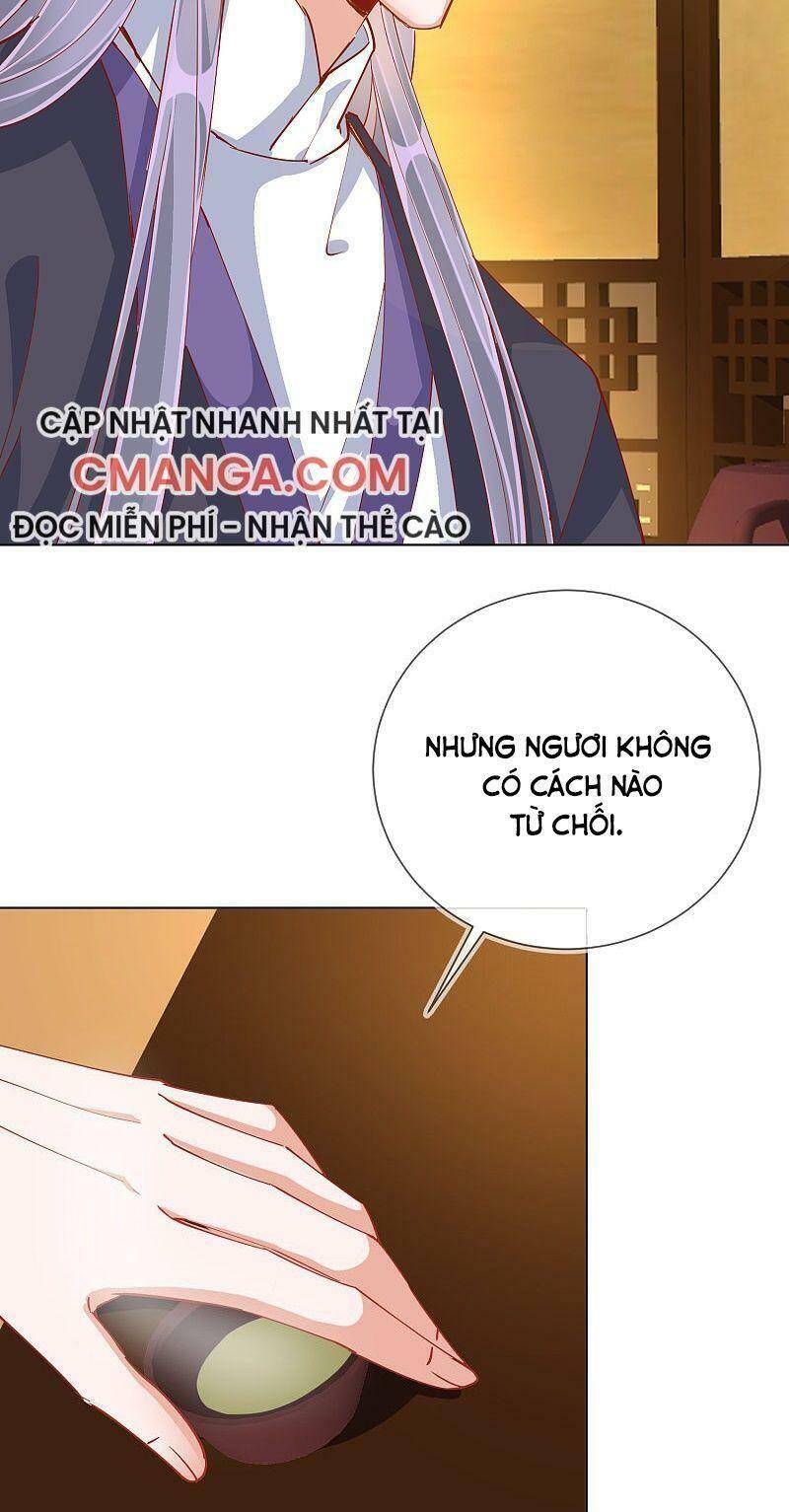 Công Lược Trưởng Thành Của Vương Phi: Chapter 42