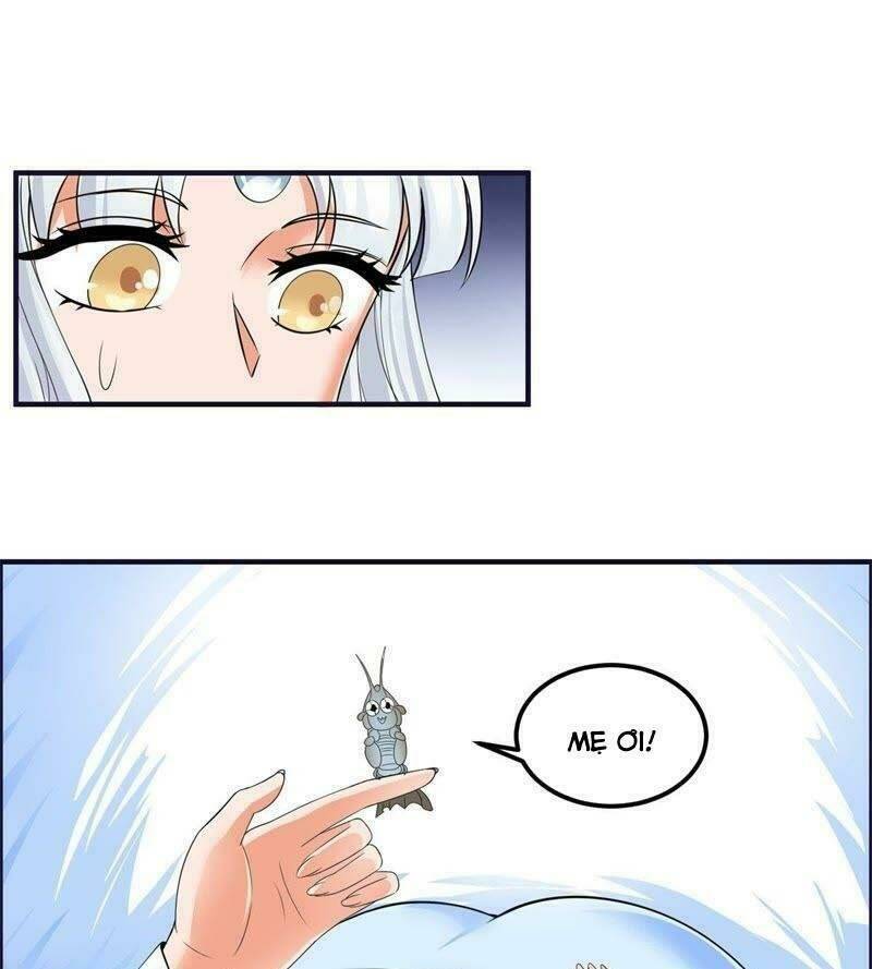 Phục Thù Thiếu Gia Tiểu Điềm Thê: Chapter 56