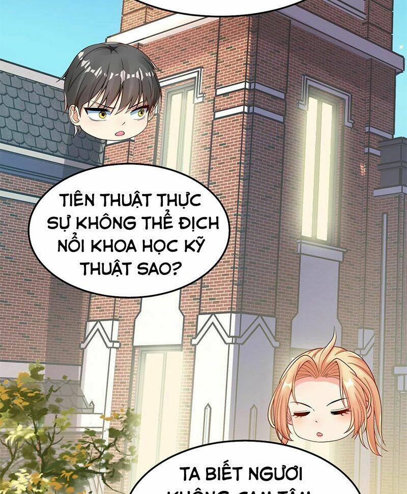 Tọa Ủng Tinh Cầu: Chapter 3