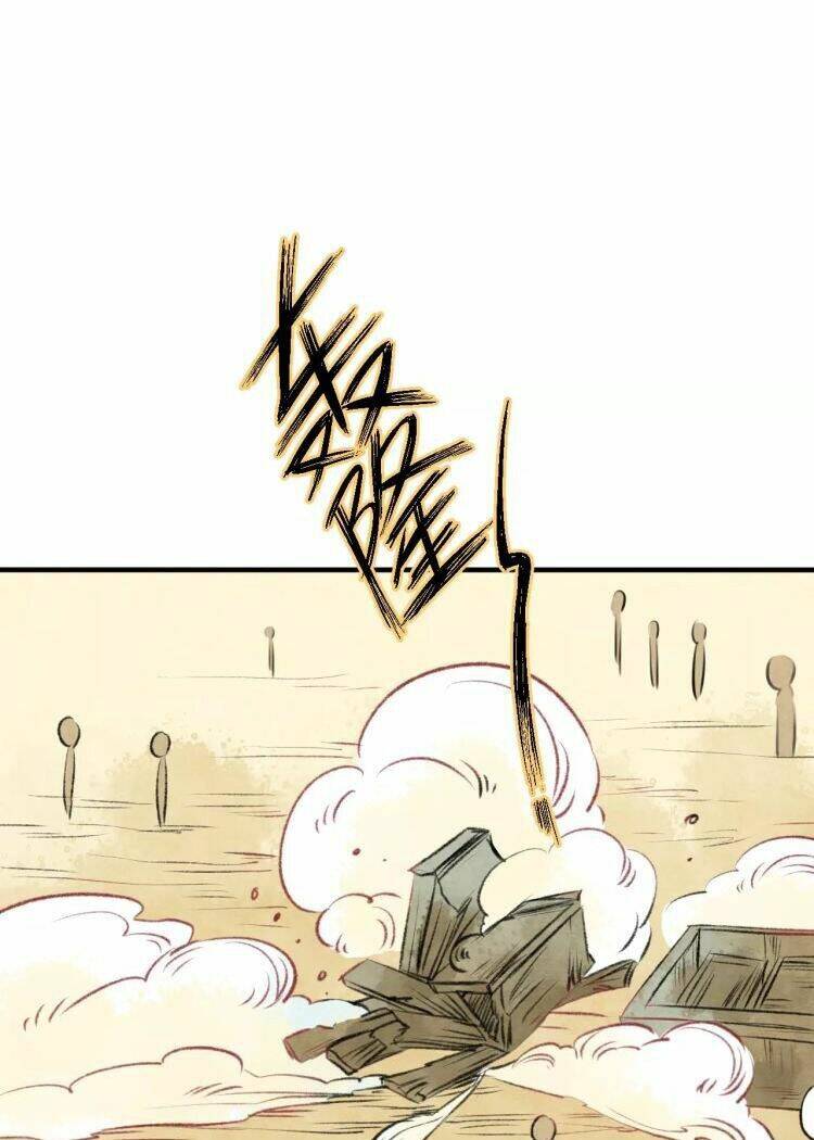 Bình Minh Của Ngũ Nguyệt: Chapter 18