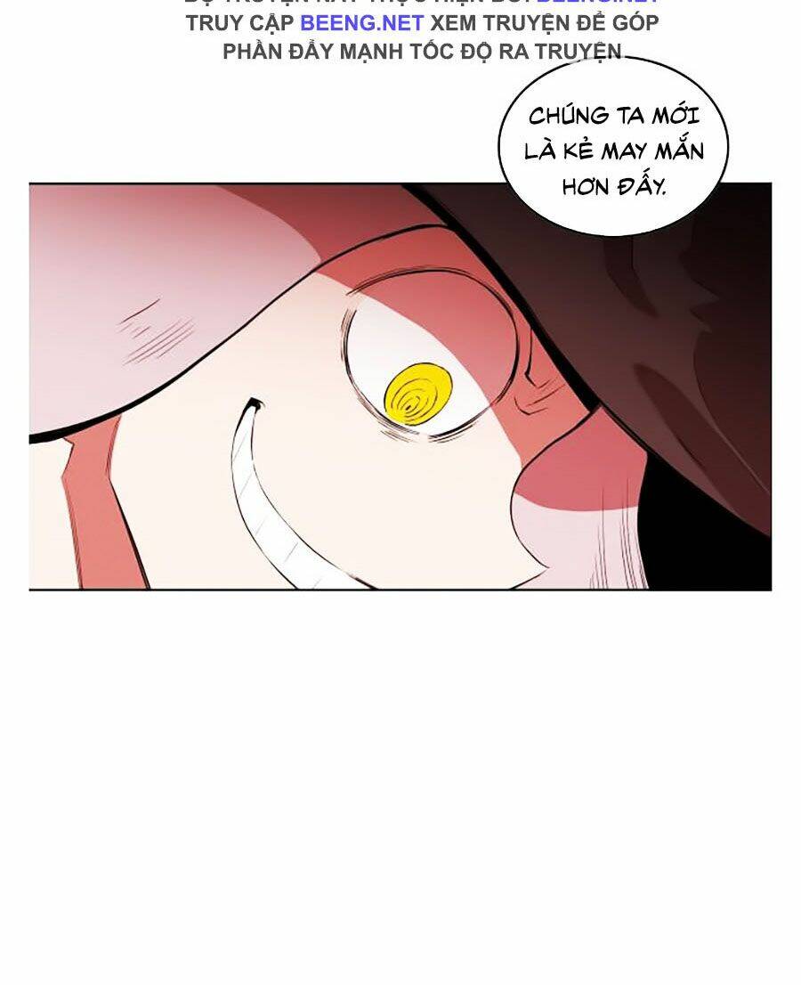 Hard Core Leveling Warrior Ss2: Chapter 59