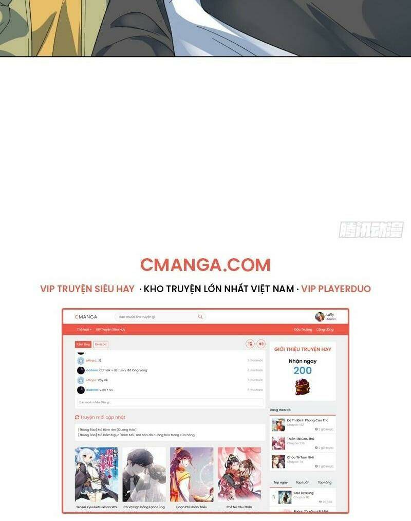 Phi Chức Nghiệp Bán Tiên: Chapter 0