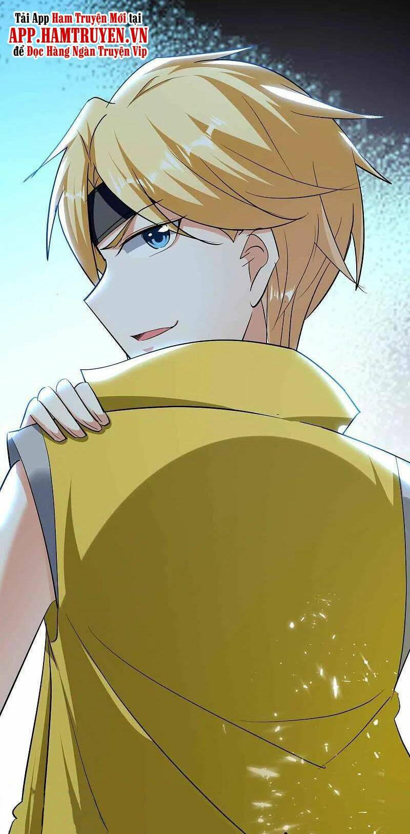 Vạn Giới Tiên Vương: Chapter 188