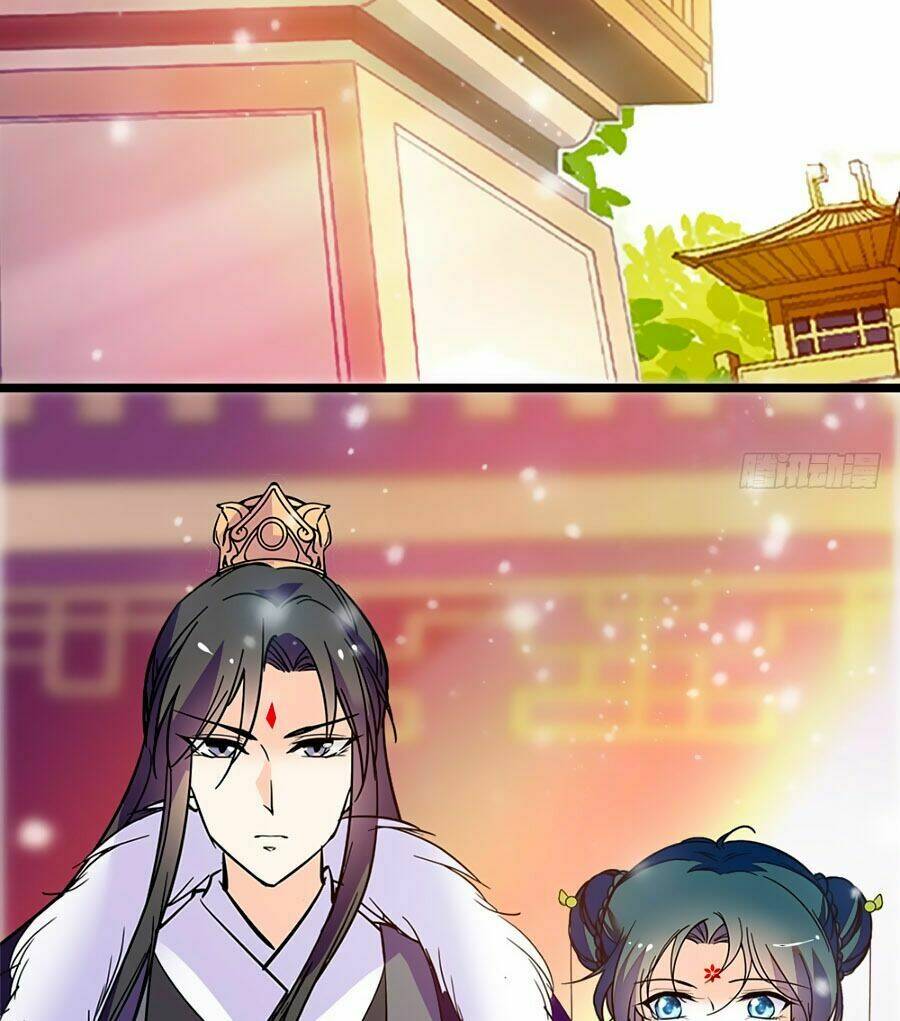 Nhất Thế Khuynh Thành: Lãnh Cung Khí Phi: Chapter 88