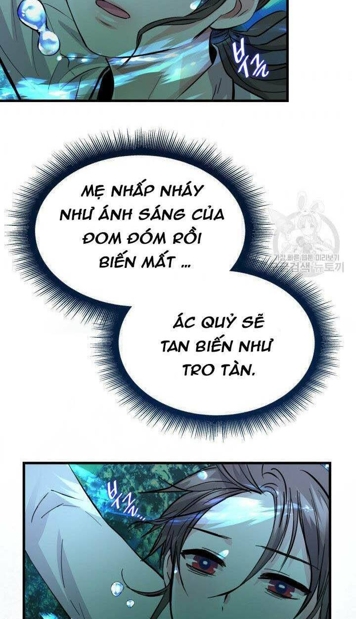 Cô Dâu Của Sói Đen: Chapter 9
