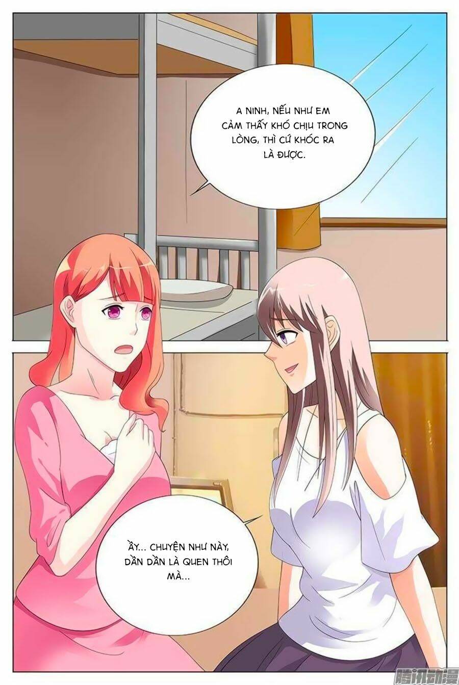 Thủ Tịch Ngoan Ngoan Ái: Chapter 27