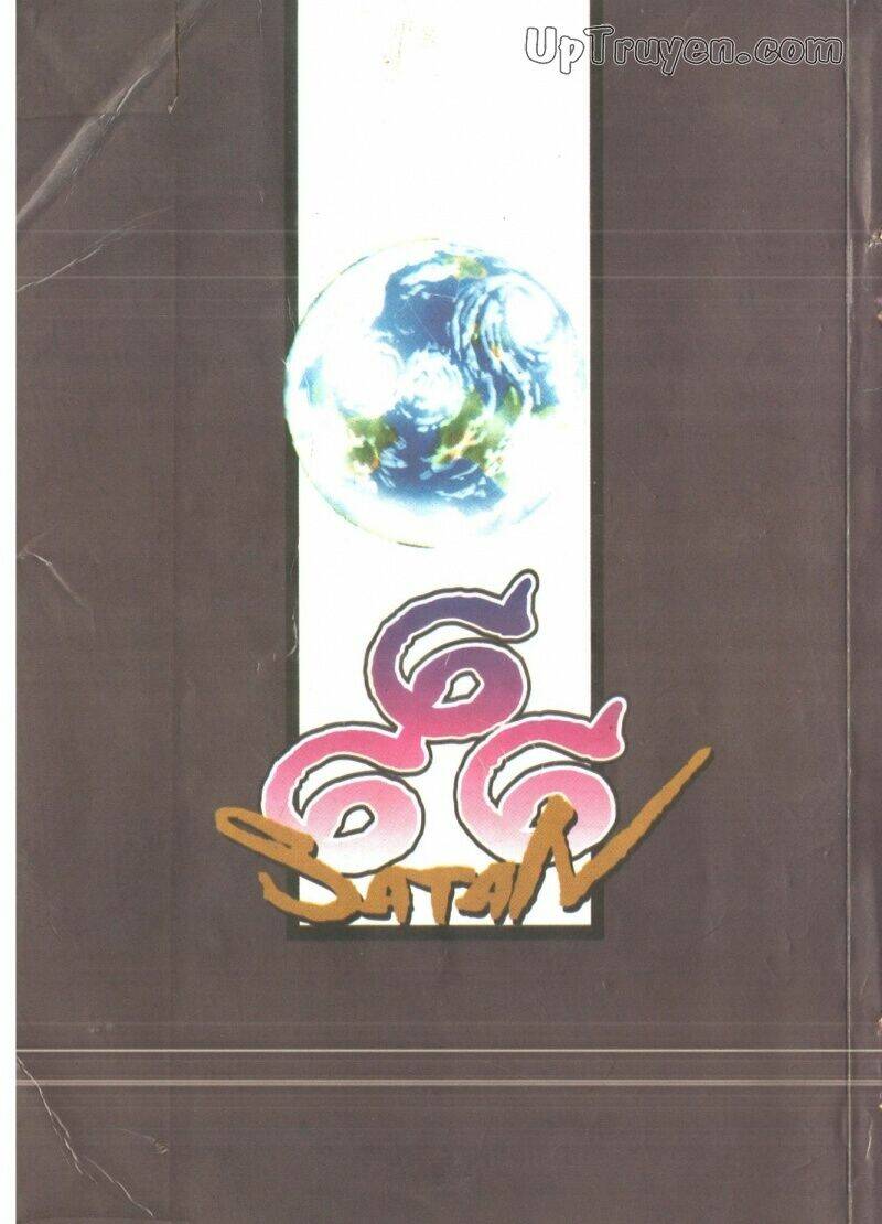 Cuộc Phiêu Lưu Của Quỷ Satan: Chapter 73