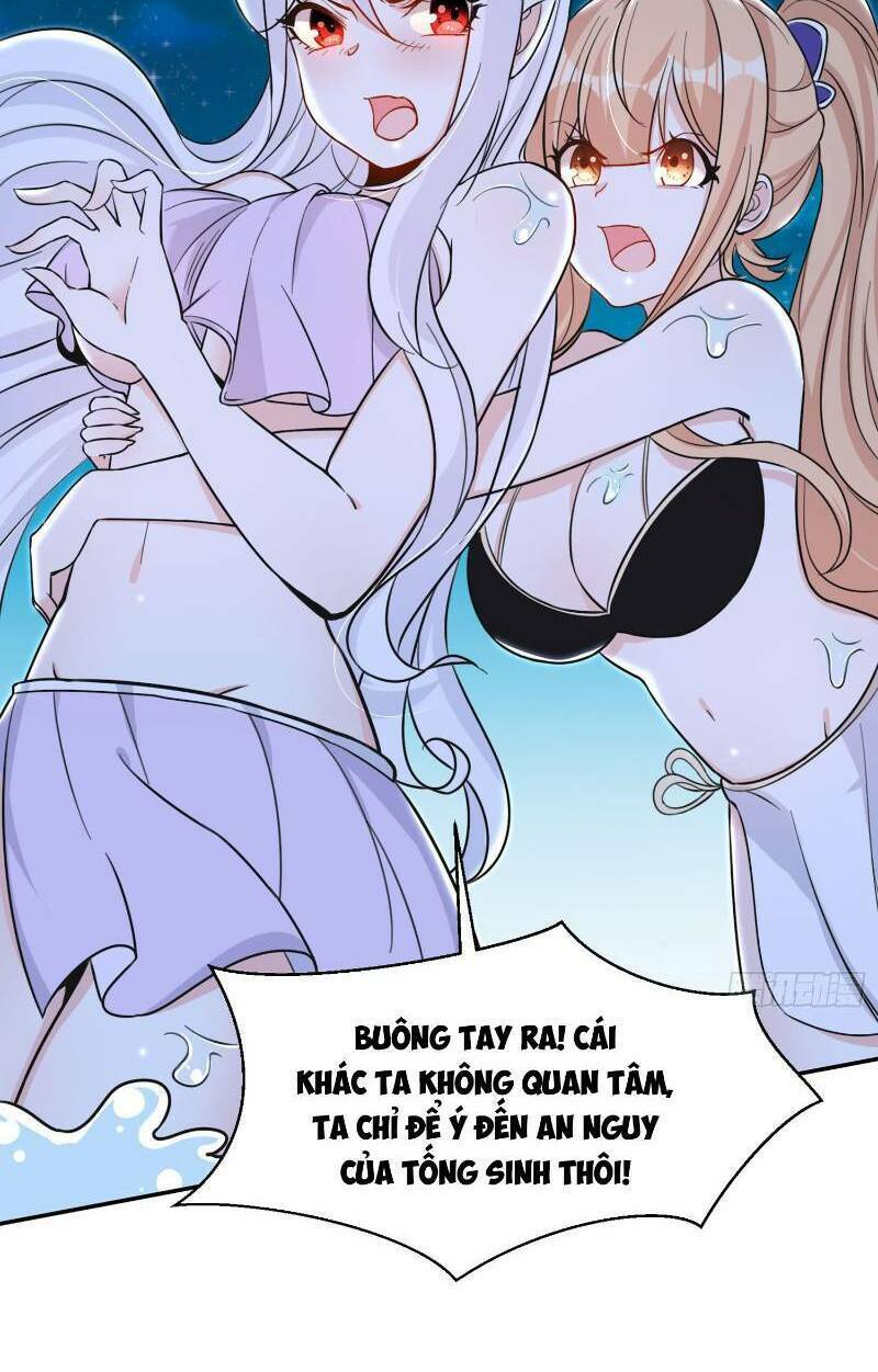 Giáng Thần Chiến Ký: Chapter 48