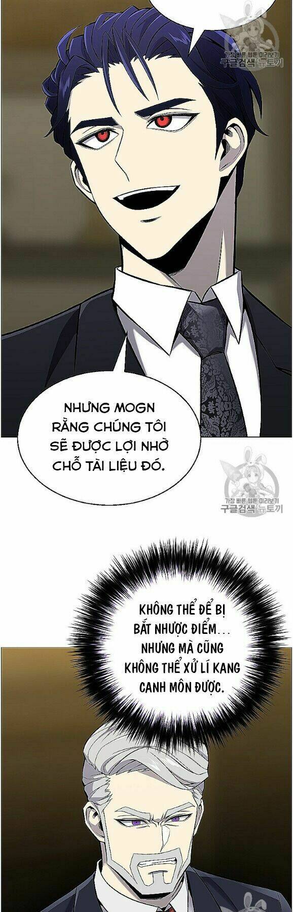 Luân Hồi Ác Nhân: Chapter 53