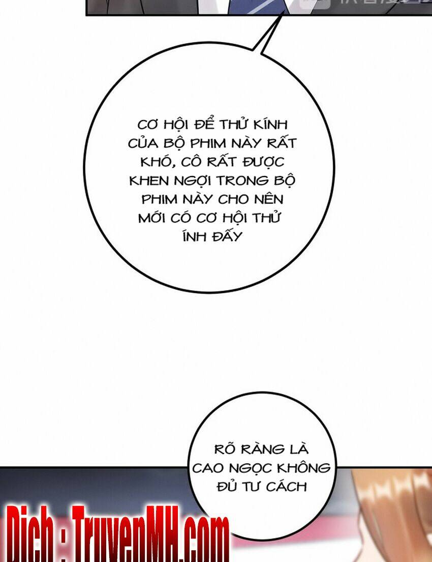 Trong Sinh Chi Ức Vạn Ảnh Hậu Yếu Thượng Vị: Chapter 161