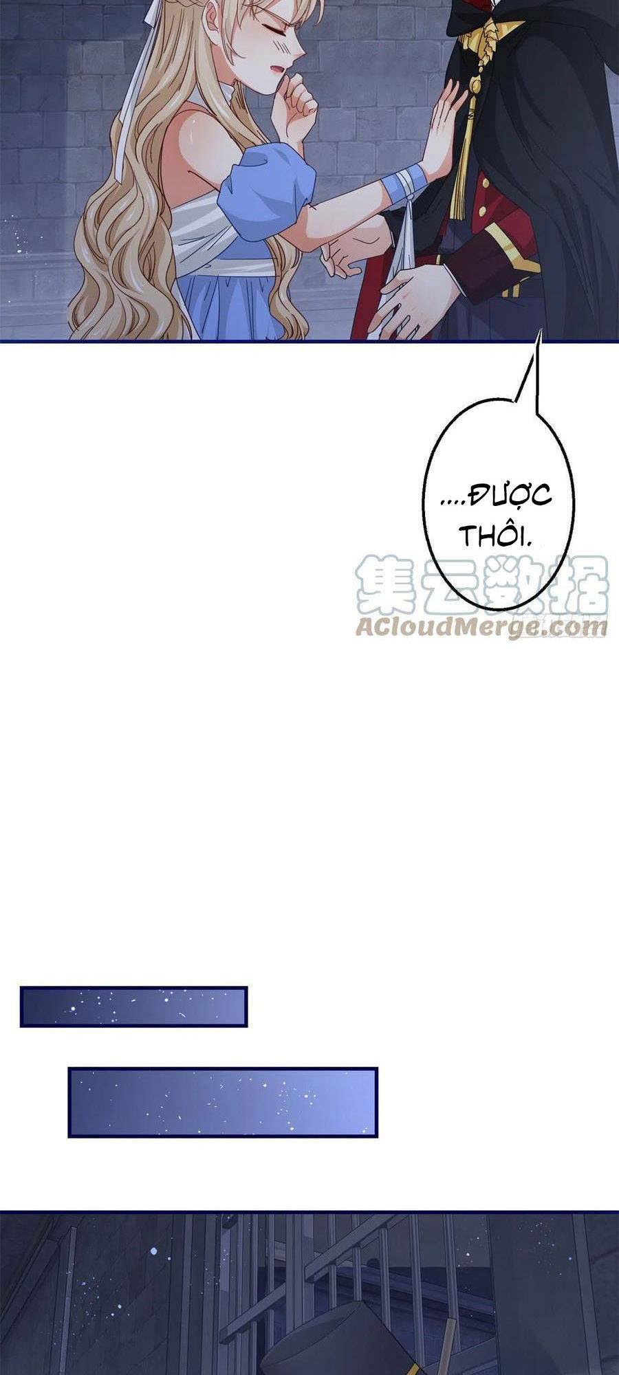 Nữ Hoàng Đầu Tiên Của Đế Quốc: Chapter 99