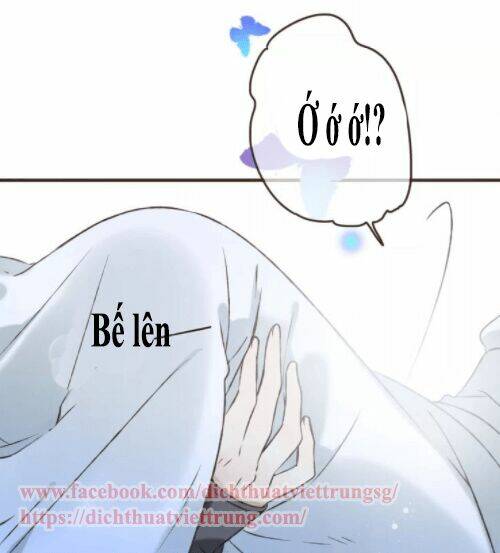 Bạn Trai Tôi Là Cẩm Y Vệ: Chapter 83