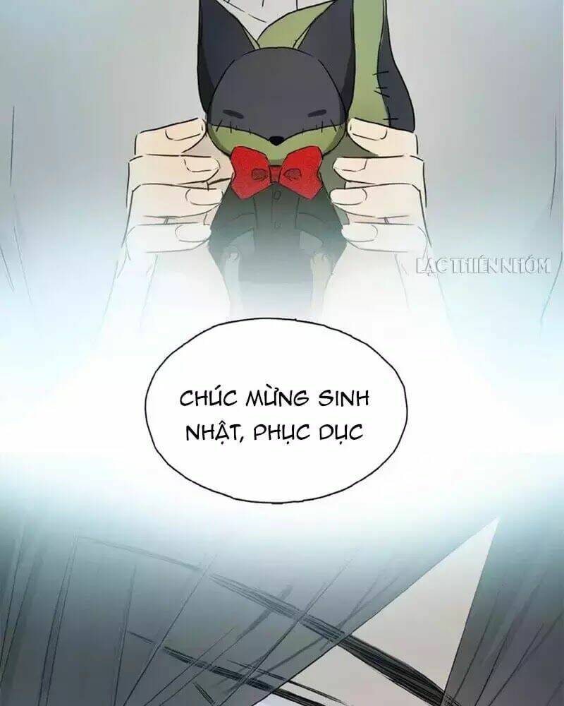 Phép Tắc Trường Ogus: Chapter 42