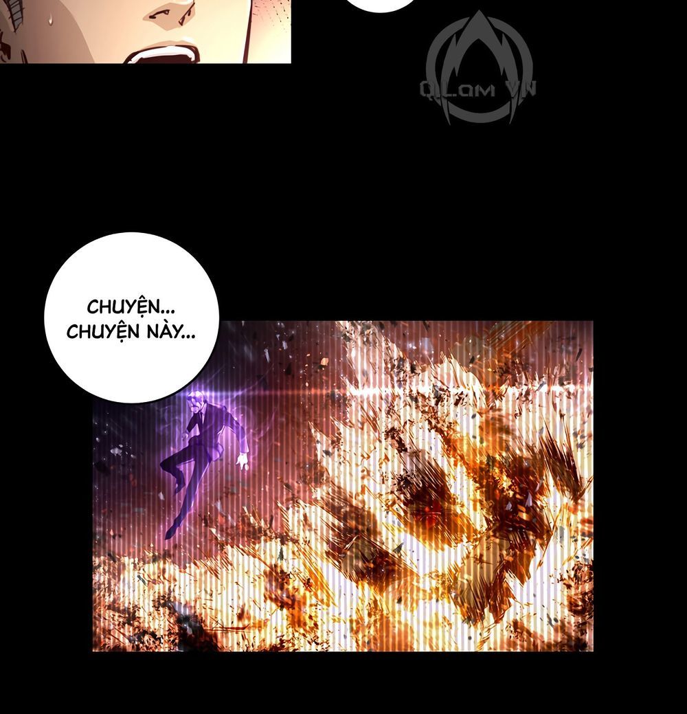 Dị Giới Tam Tuyệt: Chapter 72