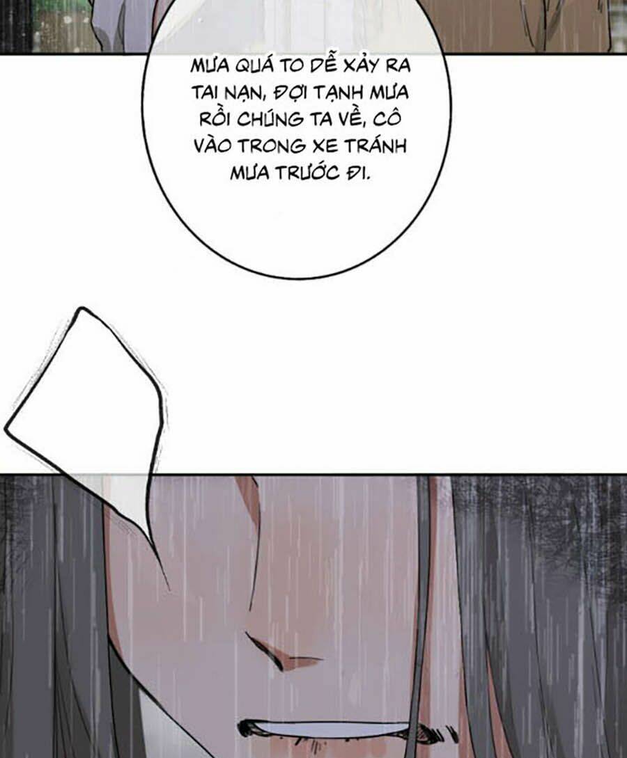 Cát Xê Người Tình Bóng Đêm: Chapter 13