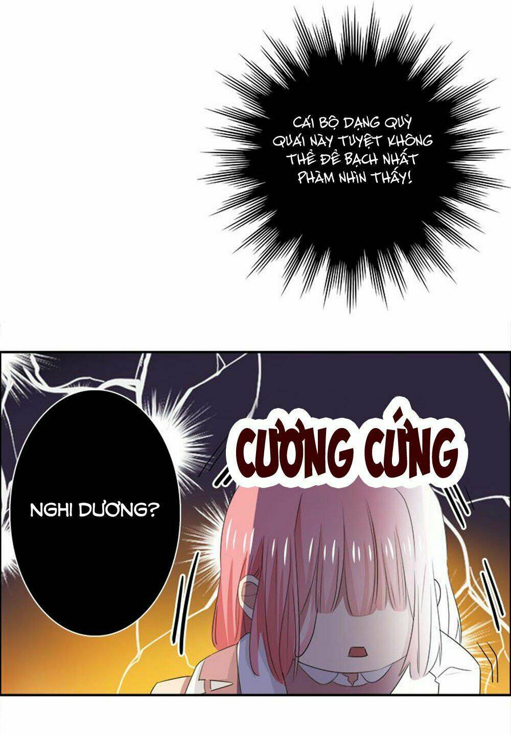 Đại Thần Tình Yêu Chớ Chạm Tôi: Chapter 62