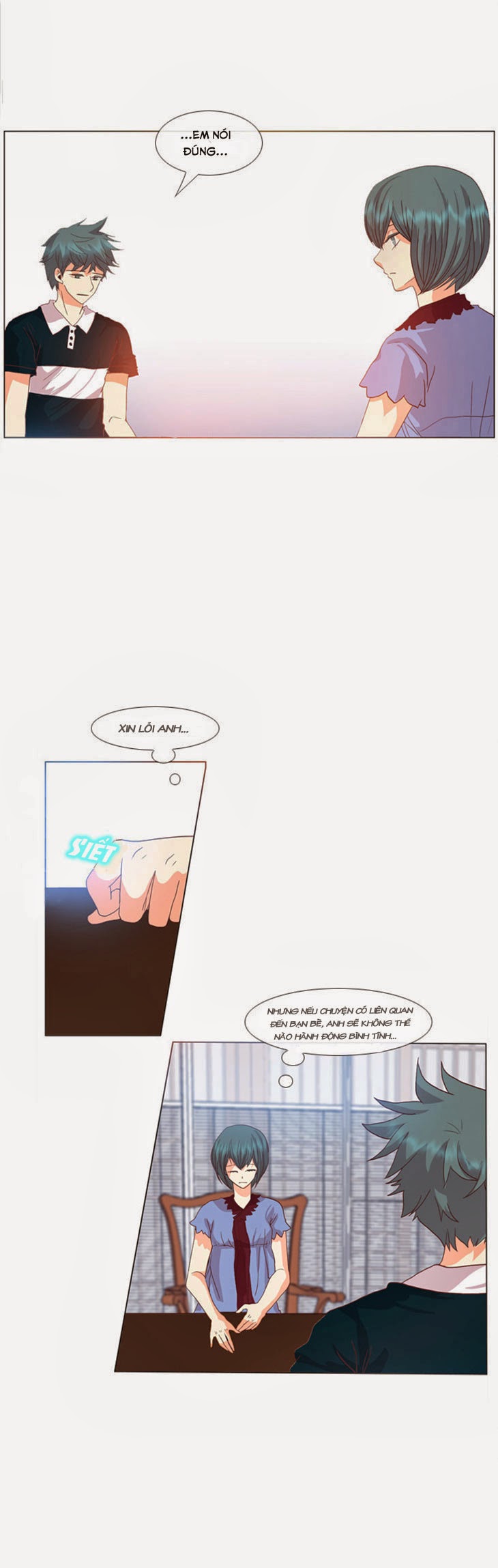 Flow: Chapter 23