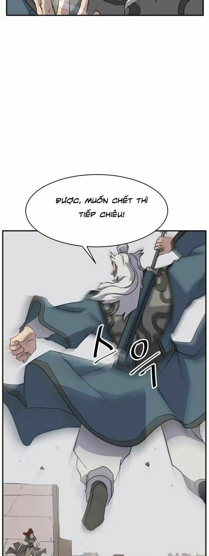 Trọng Sinh, Bất Khả Chiến Bại: Chapter 58