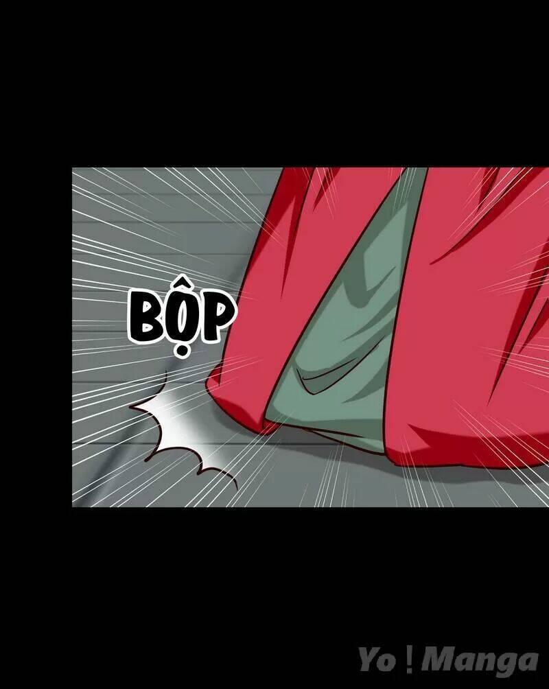Tuyệt Thế Độc Phi Của Tà Vương: Chapter 126