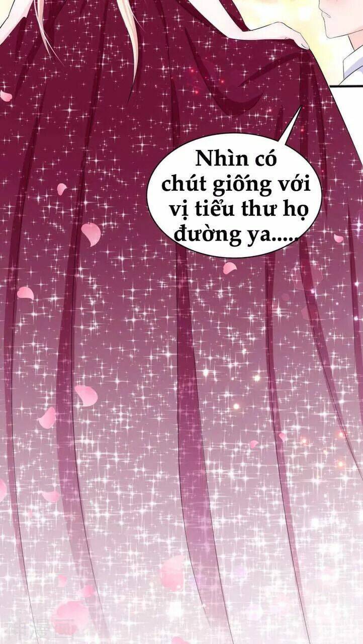 Tôi Vốn Dĩ Bị Bệnh Kiều: Chapter 7