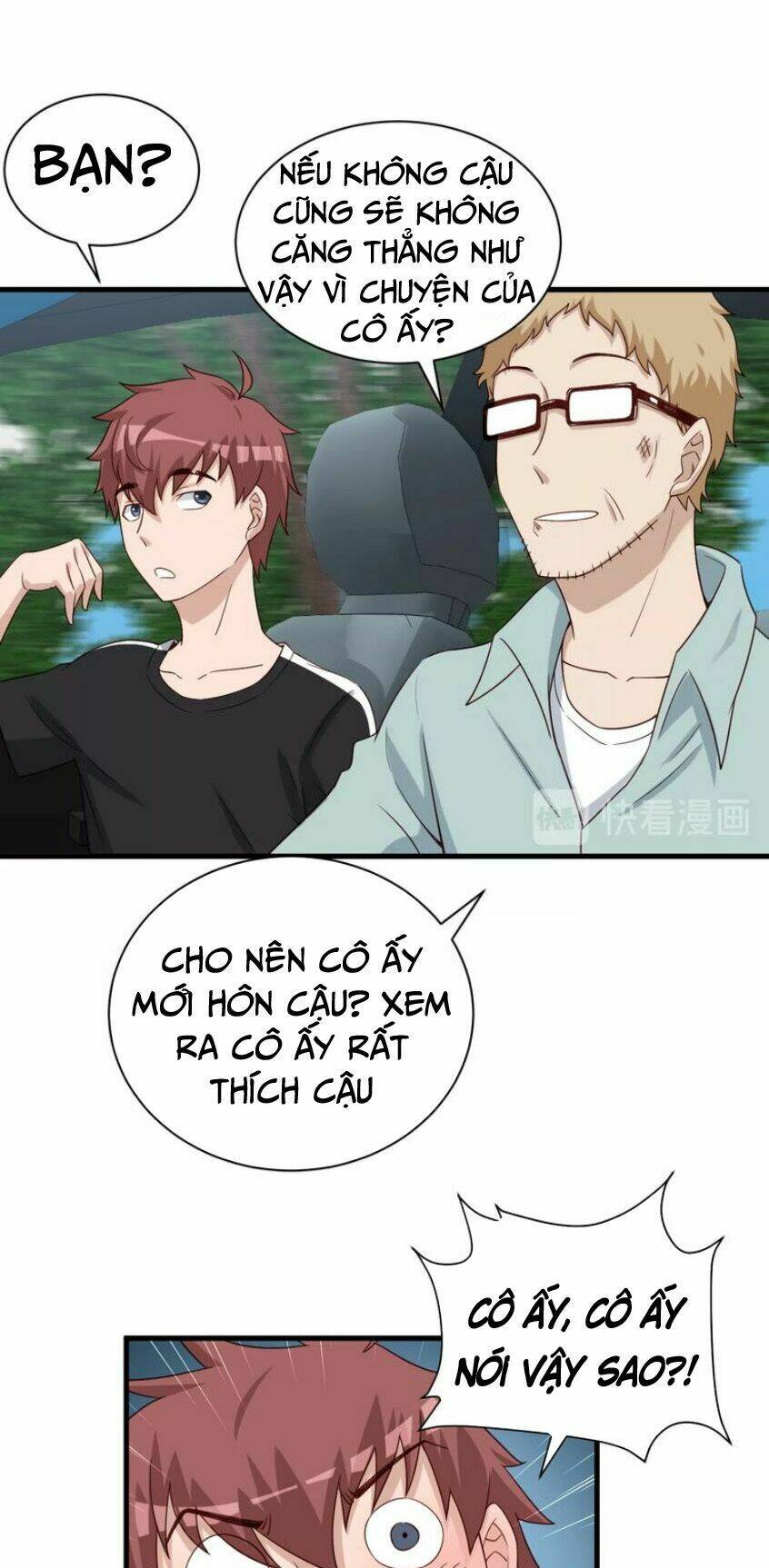 Hệ Thống Tu Tiên Mạnh Nhất: Chapter 33
