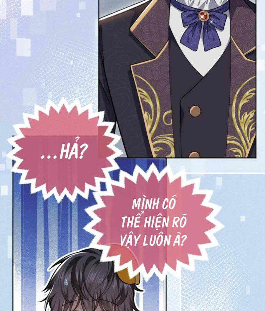 Kiên Quyết Từ Chối Làm Ma Nữ: Chapter 7