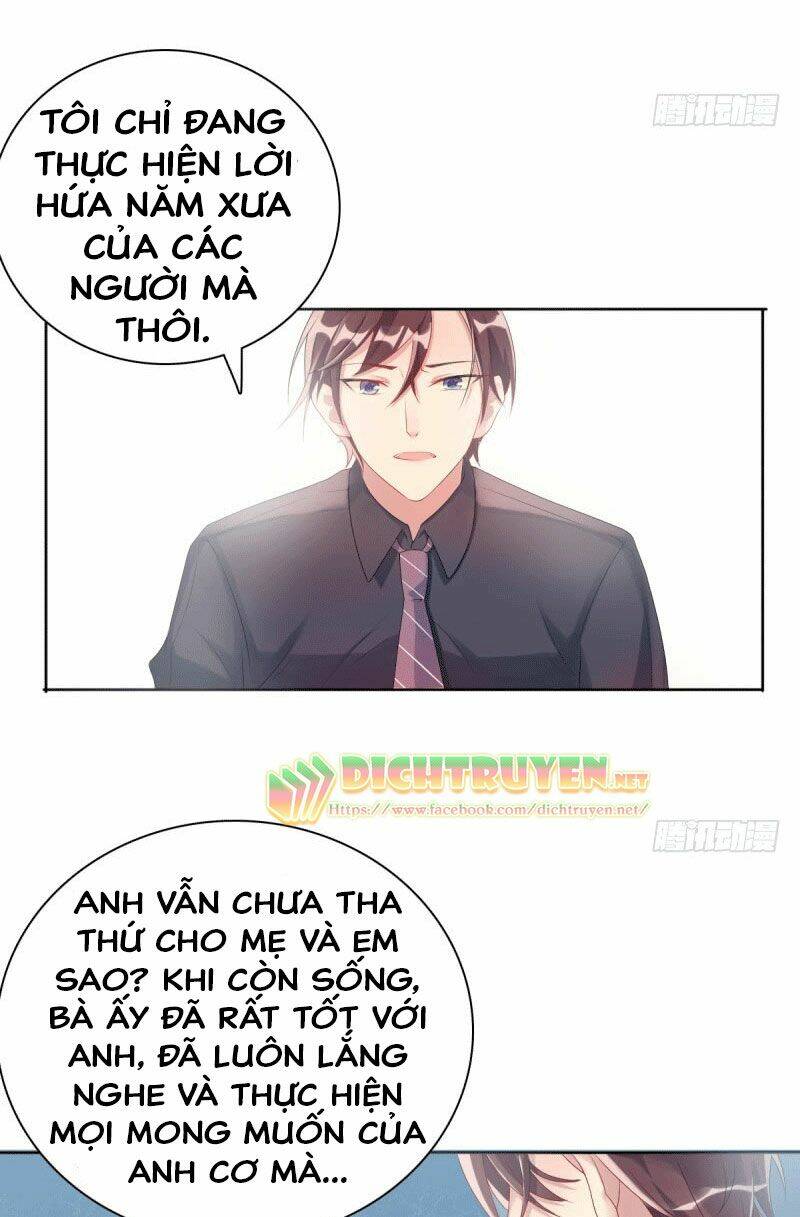 Tôi Đã Yêu Anh Trai Mình: Chapter 1