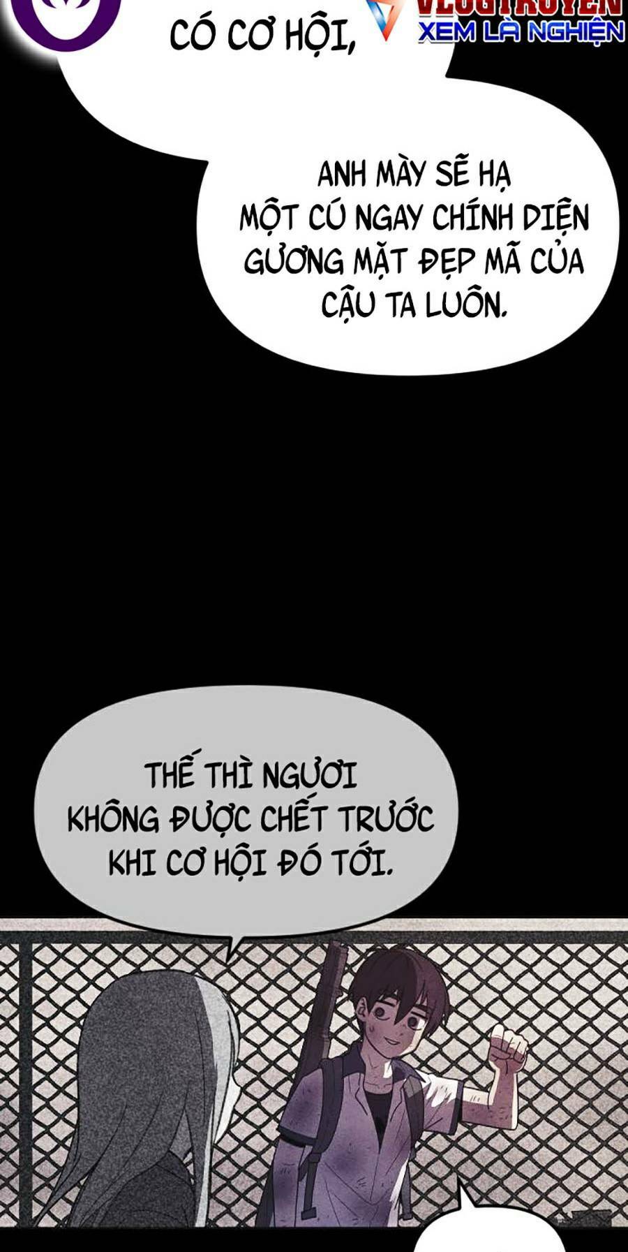 Cậu Bé Shotgun: Chapter 43