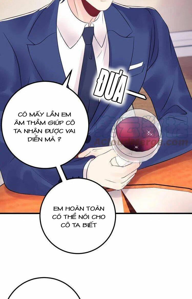 Trong Sinh Chi Ức Vạn Ảnh Hậu Yếu Thượng Vị: Chapter 334